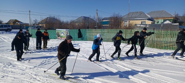 Сәмле халыҡ йәшәй Ҡужбахтыла...