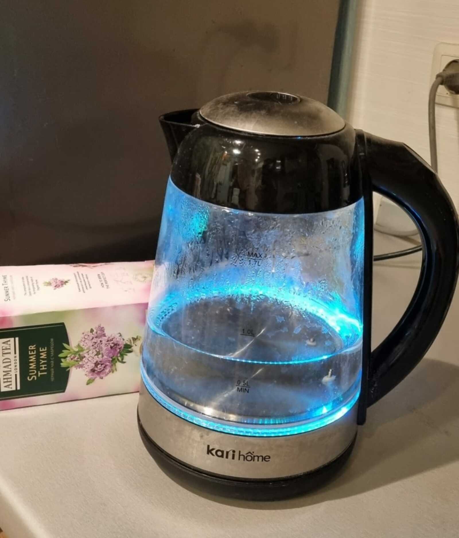 Бер ҡайнаған һыуҙы кире ҡайнатһаң...