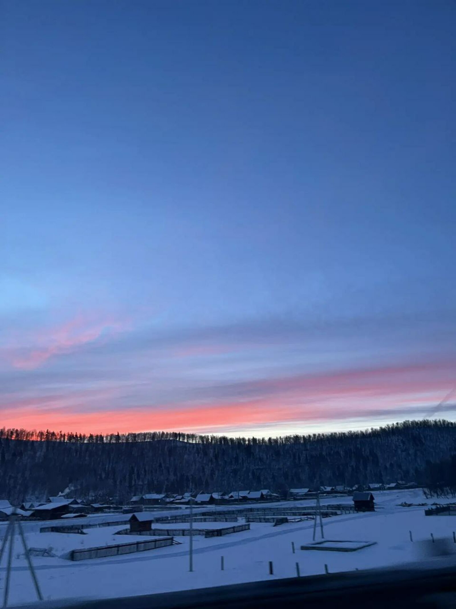 8 мартта ниндәй һауа торошо көтөлә?