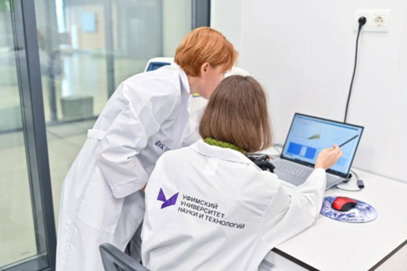 Вуз-ара кампус резиденты РНФ гранттарын алыусылар араһында лидер булды