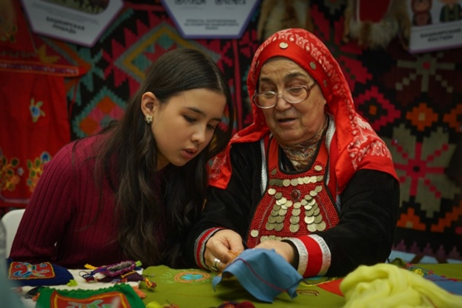 Өфөлә башҡорт балаһына ҡайҙа барырға?