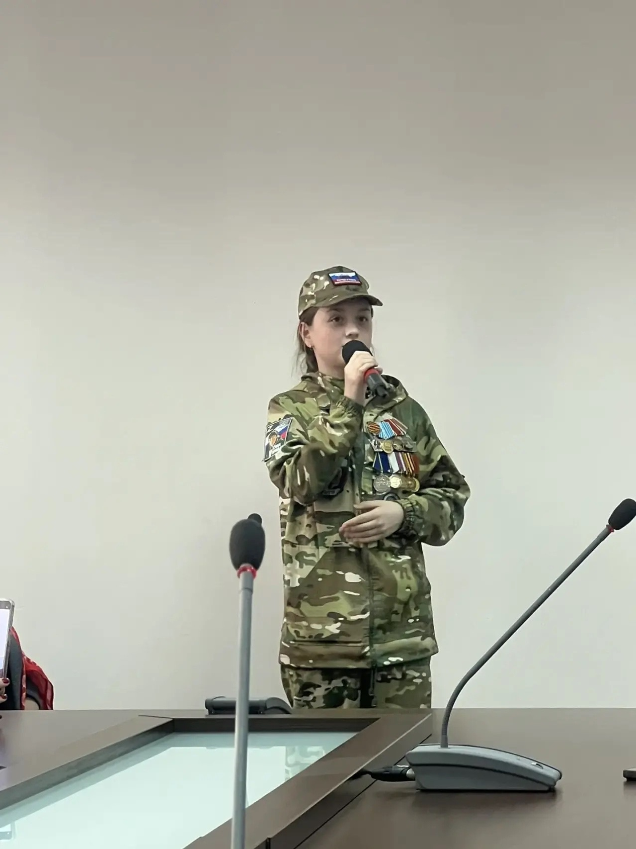 “Ете ҡыҙ” ҡор йыйҙы