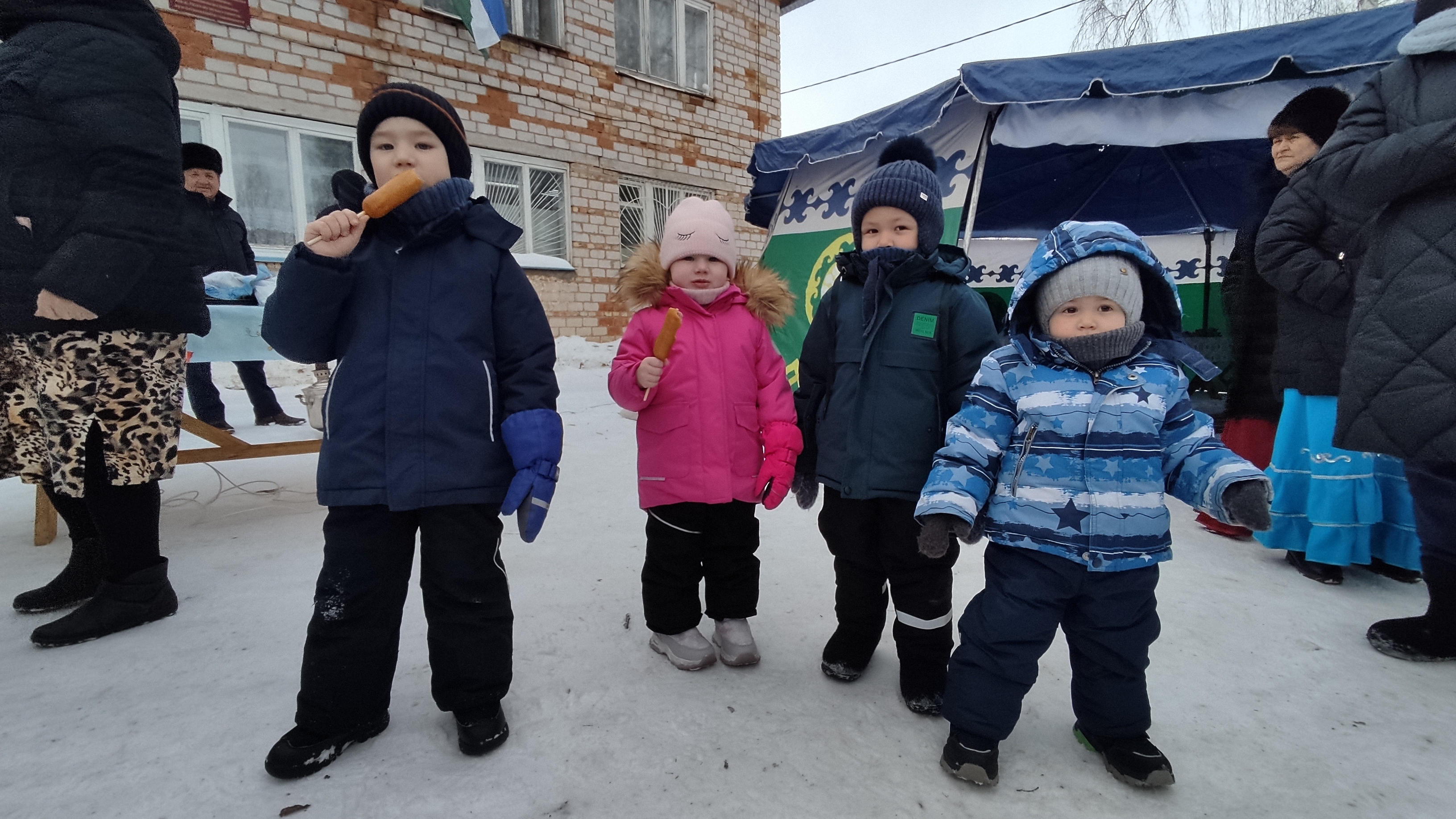 Ҡышҡы һабантуй үтте