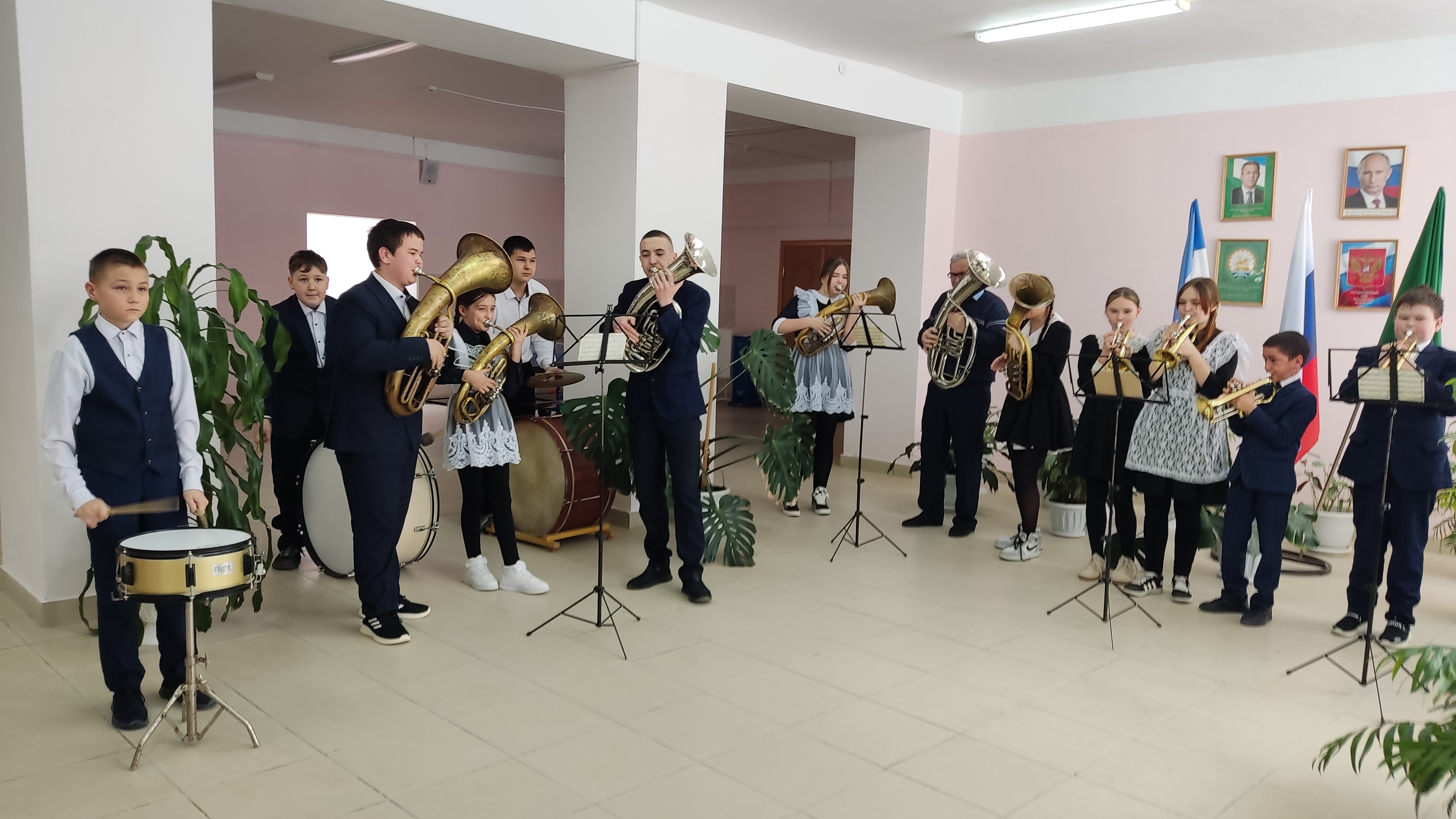 Ҡышҡы һабантуй үтте