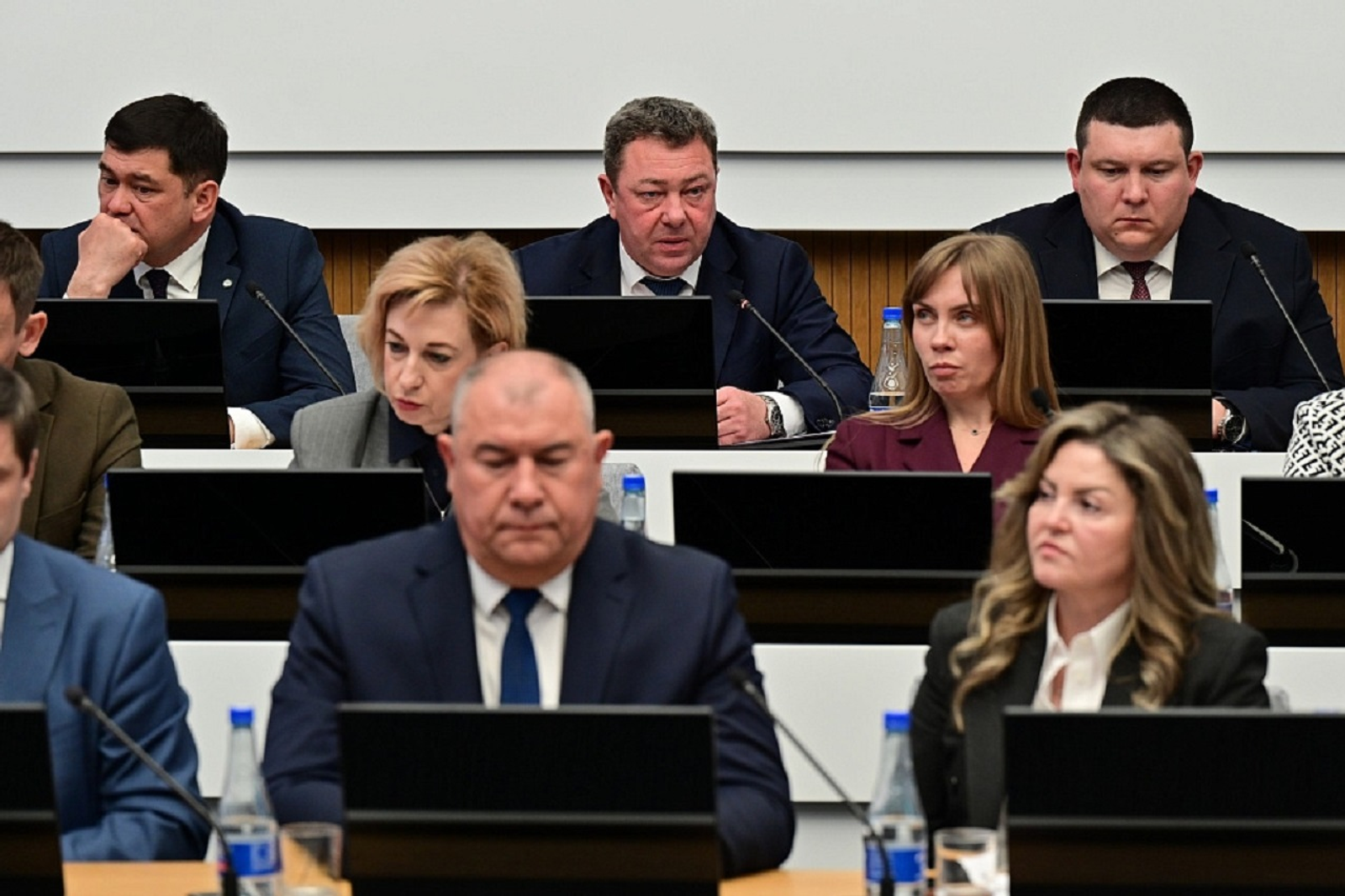 Башҡортостан янғын хәүефе миҙгеленә әҙер тип танылды