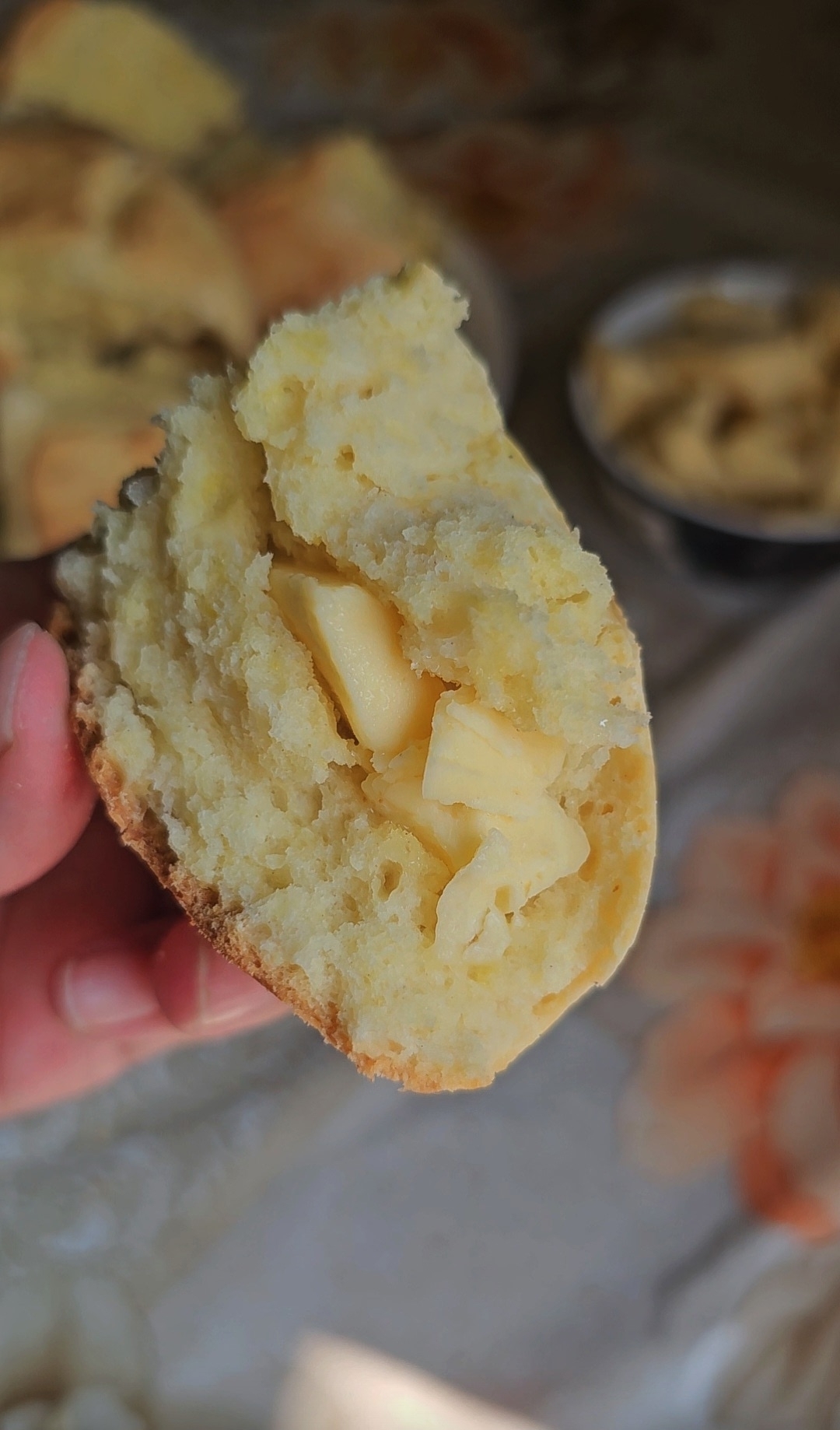 Көликмәк бешергәнегеҙ бармы?