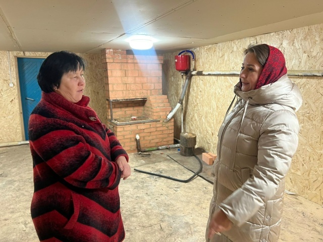 Иғтибар, акция: "Рәфискә кәләш эҙләйбеҙ!"