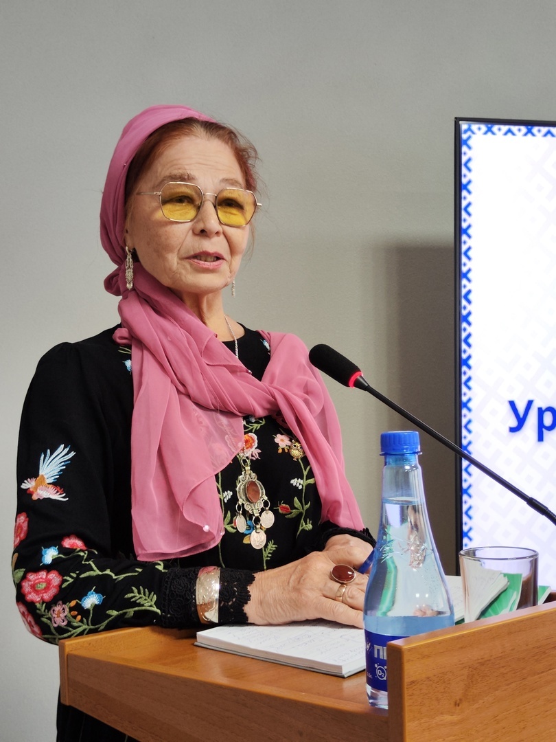 Халҡыбыҙҙың асылы һәм йөрәге