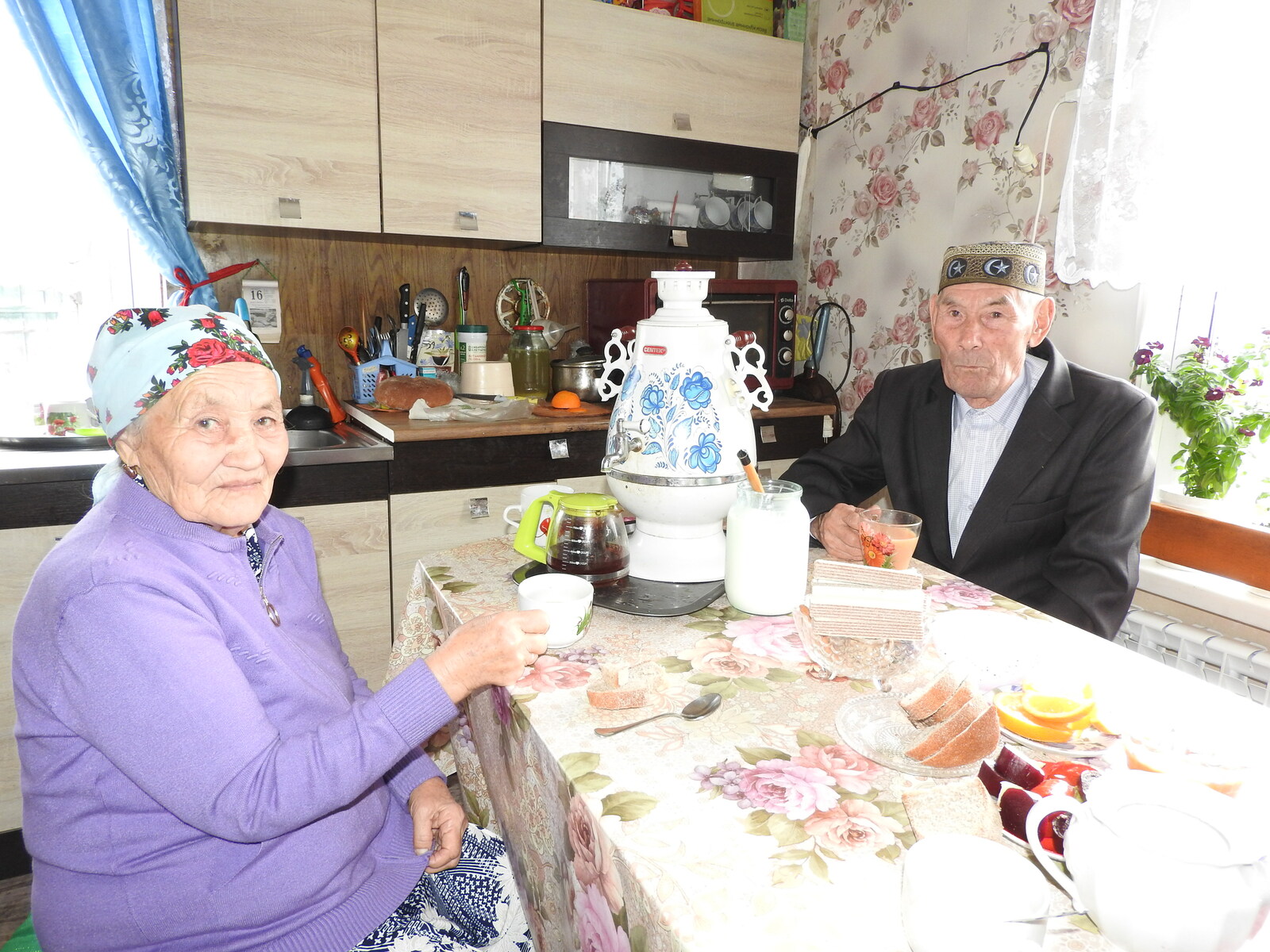 Һөйөүҙәре һүрелмәгән