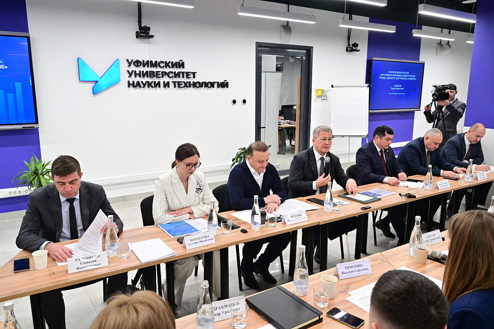 Ижади иҡтисадты үҫтерәбеҙ