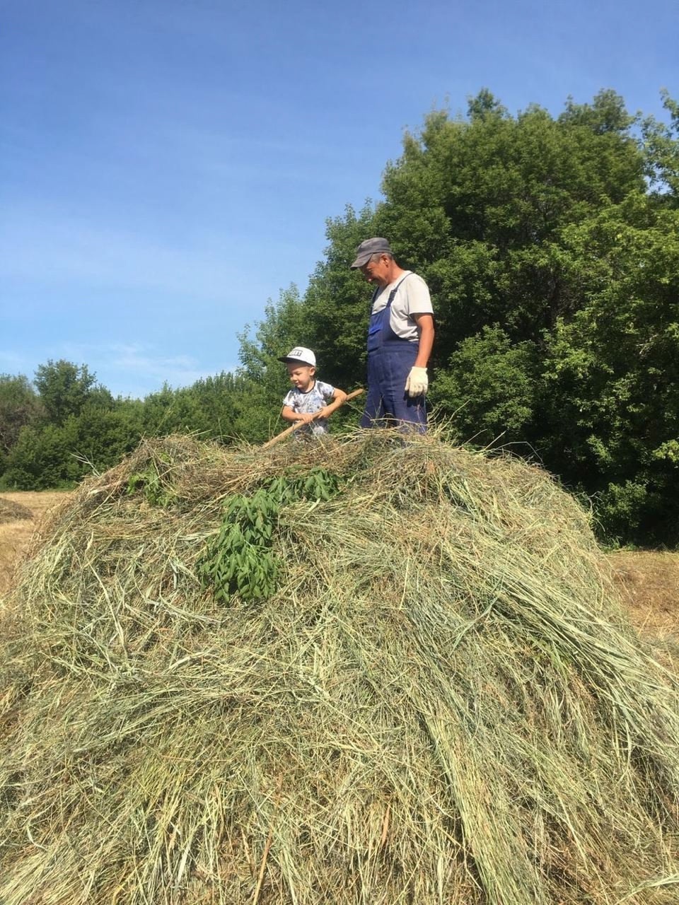 "Татыулыҡ сере – ышаныста, бер-береңде хөрмәт итеүҙә"