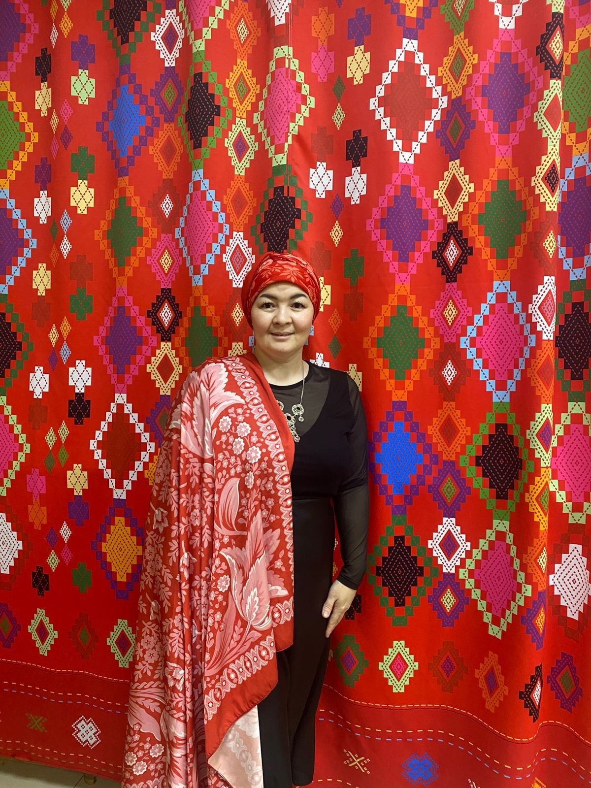 Береһе лә артыҡ түгел