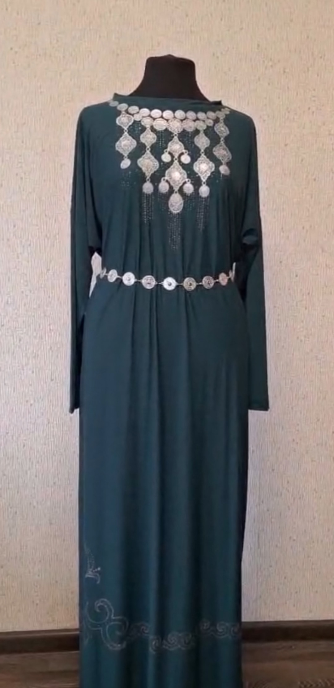 “Нурлы тирмә” нур өләшә