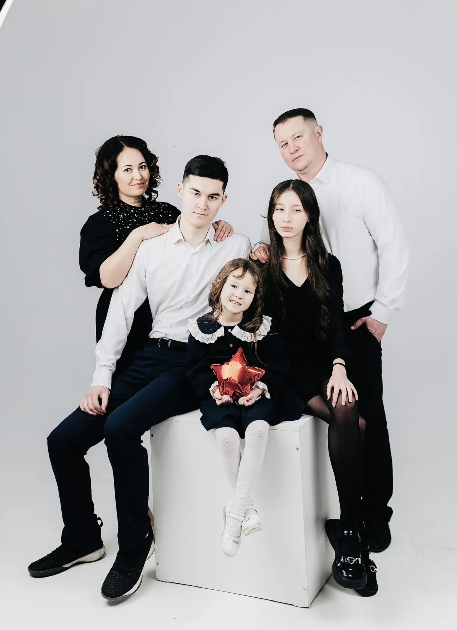 Имановтар – табиптар нәҫеле