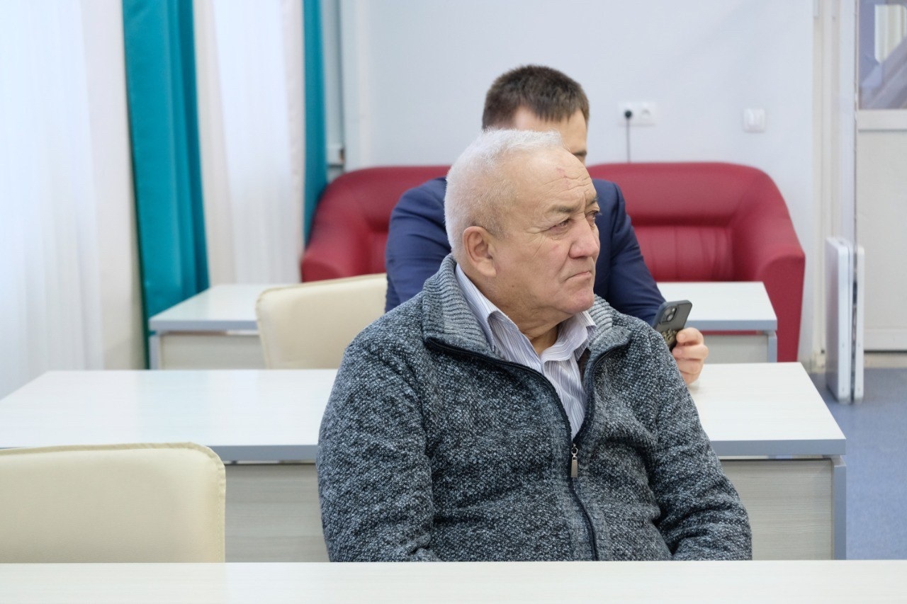 Оло шәхес иҫтәлегенә