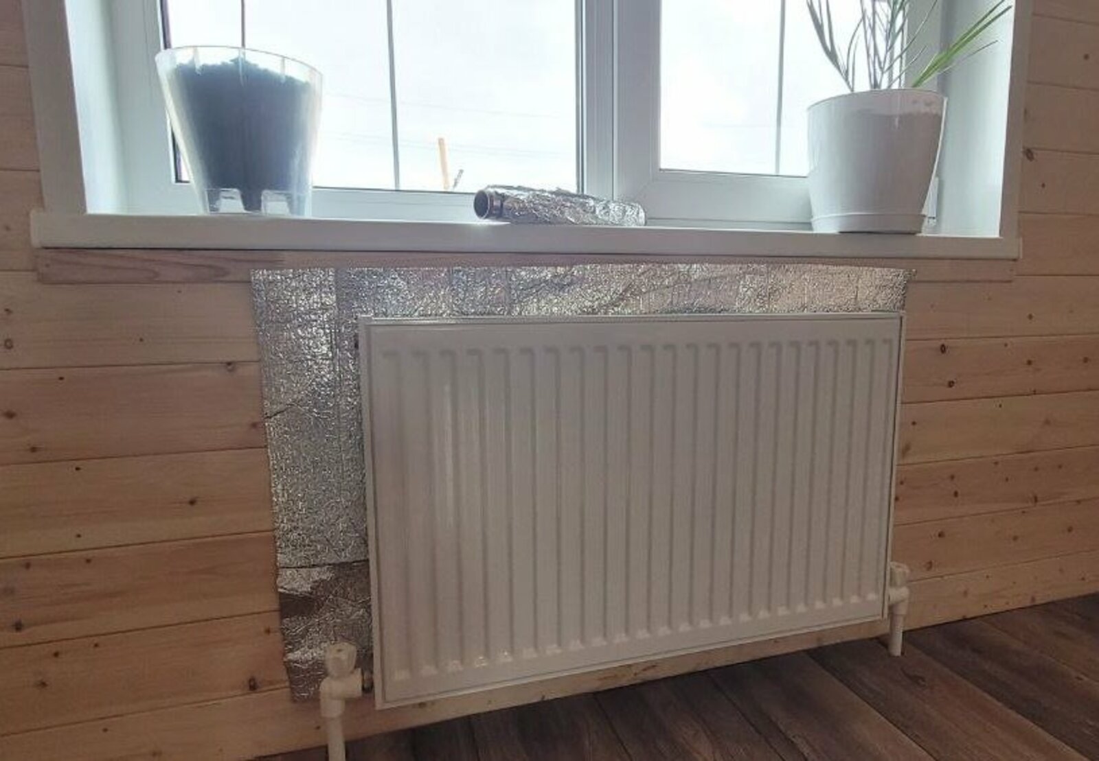 Өйөгөҙ һалҡын булһа...