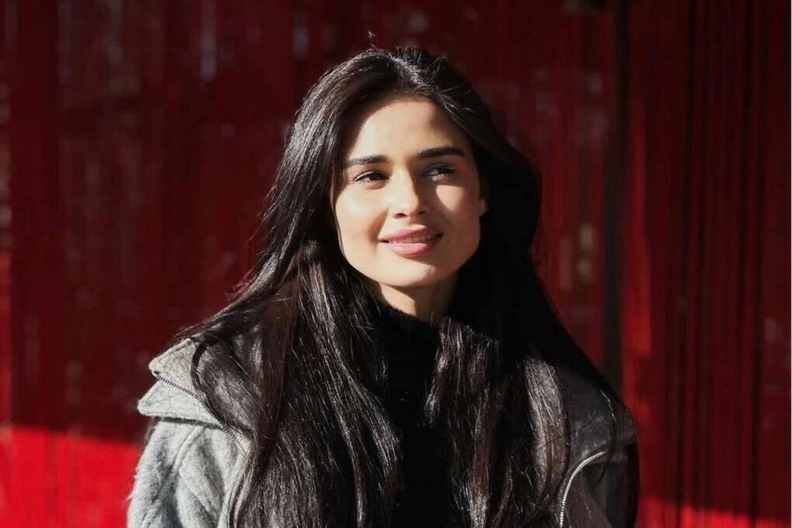 Гөлназ Асаева: “Рулдә мин инем!”