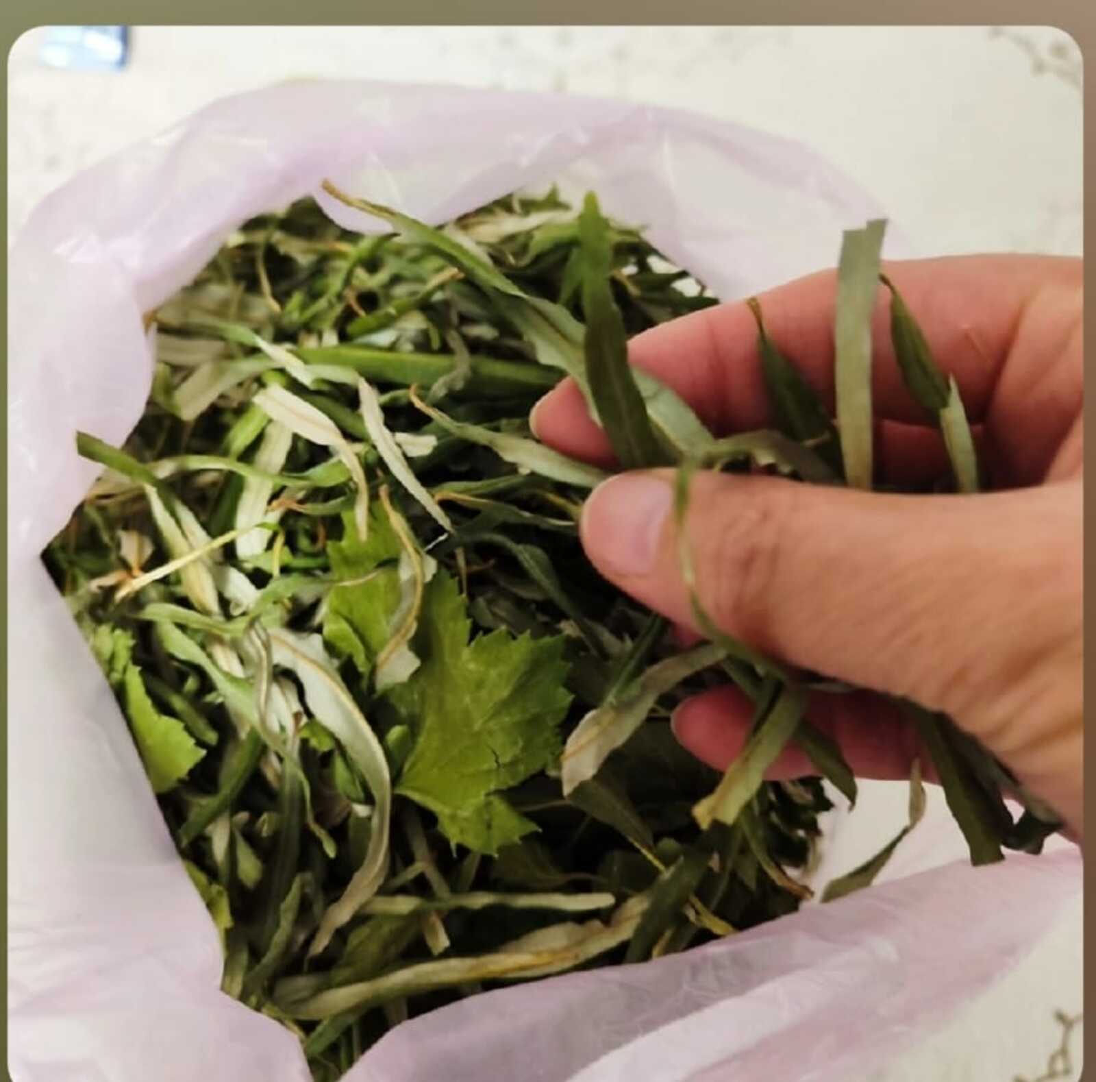 Төнәтмәһе лә ныҡ файҙалы