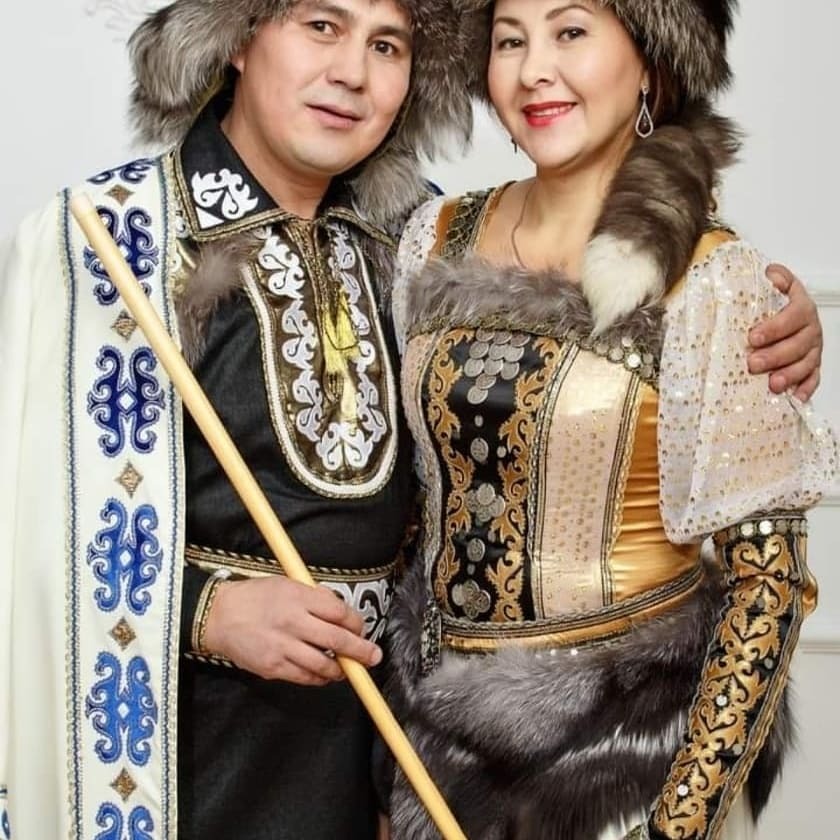 "Ҡаты сир сәхнәгә ынтылышыма кәртә була алманы..."