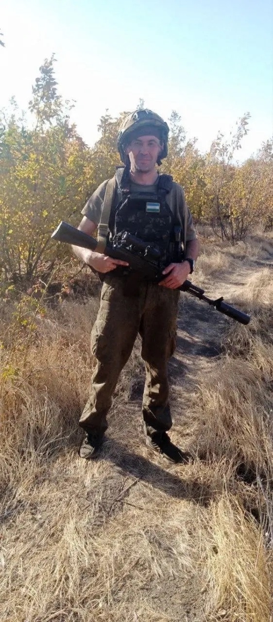 Бурыс һәм иман хаҡы: "Руся" позывнойлы яугирҙең йөрәк һүҙе