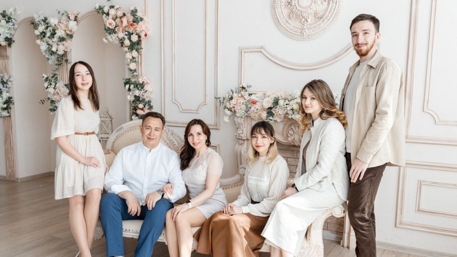 Ғаилә һәм балалар үҫеш өсөн ҡамасау түгел