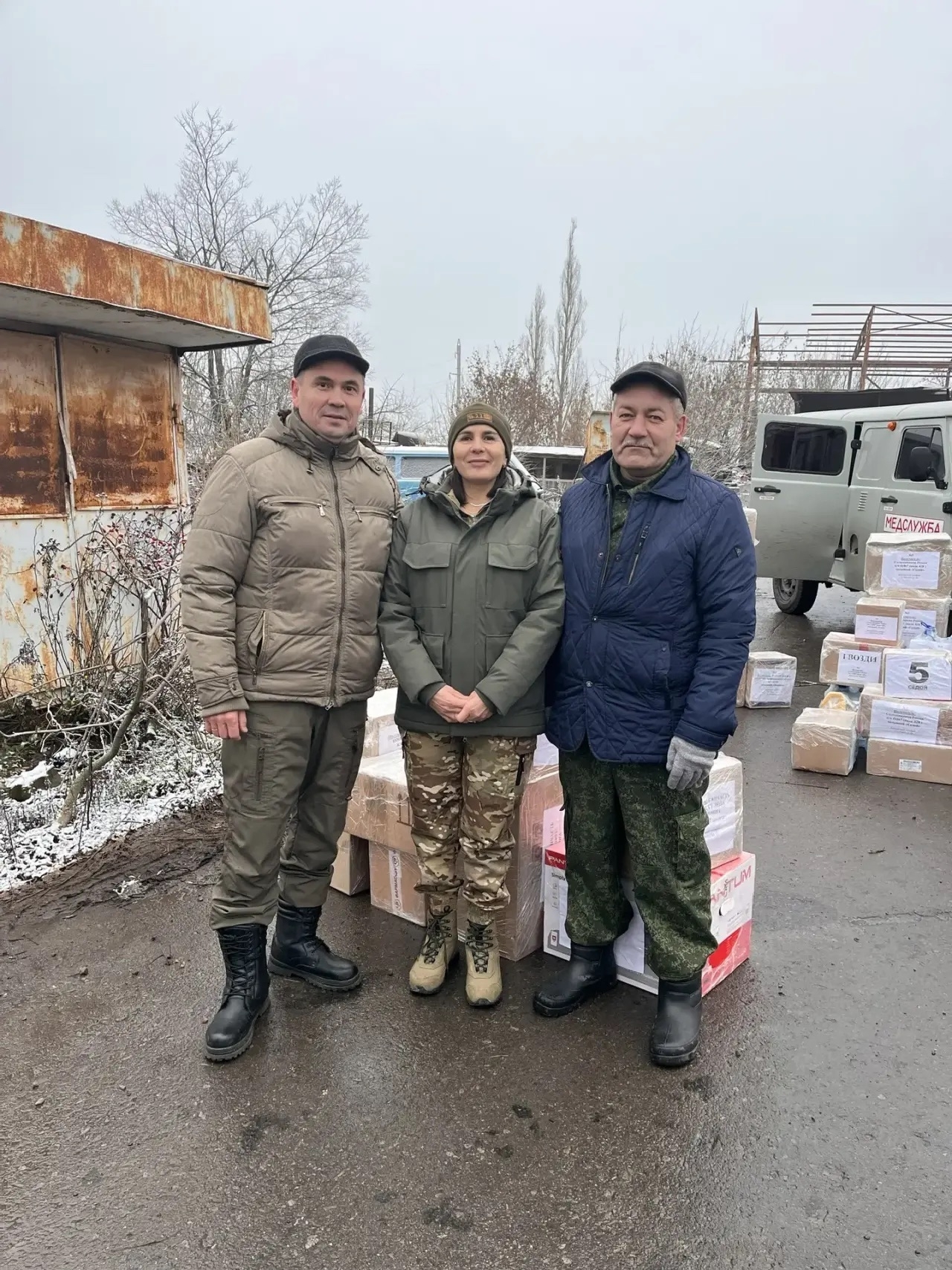 Ҡариҙелдән оло һөйөү менән