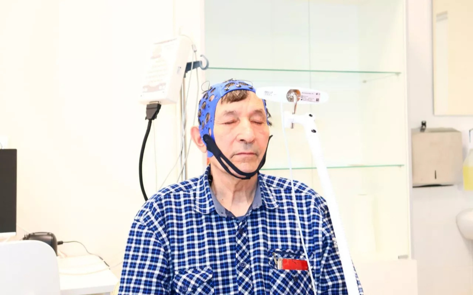 Асҡын дауаханаһына – яңы ҡорамал