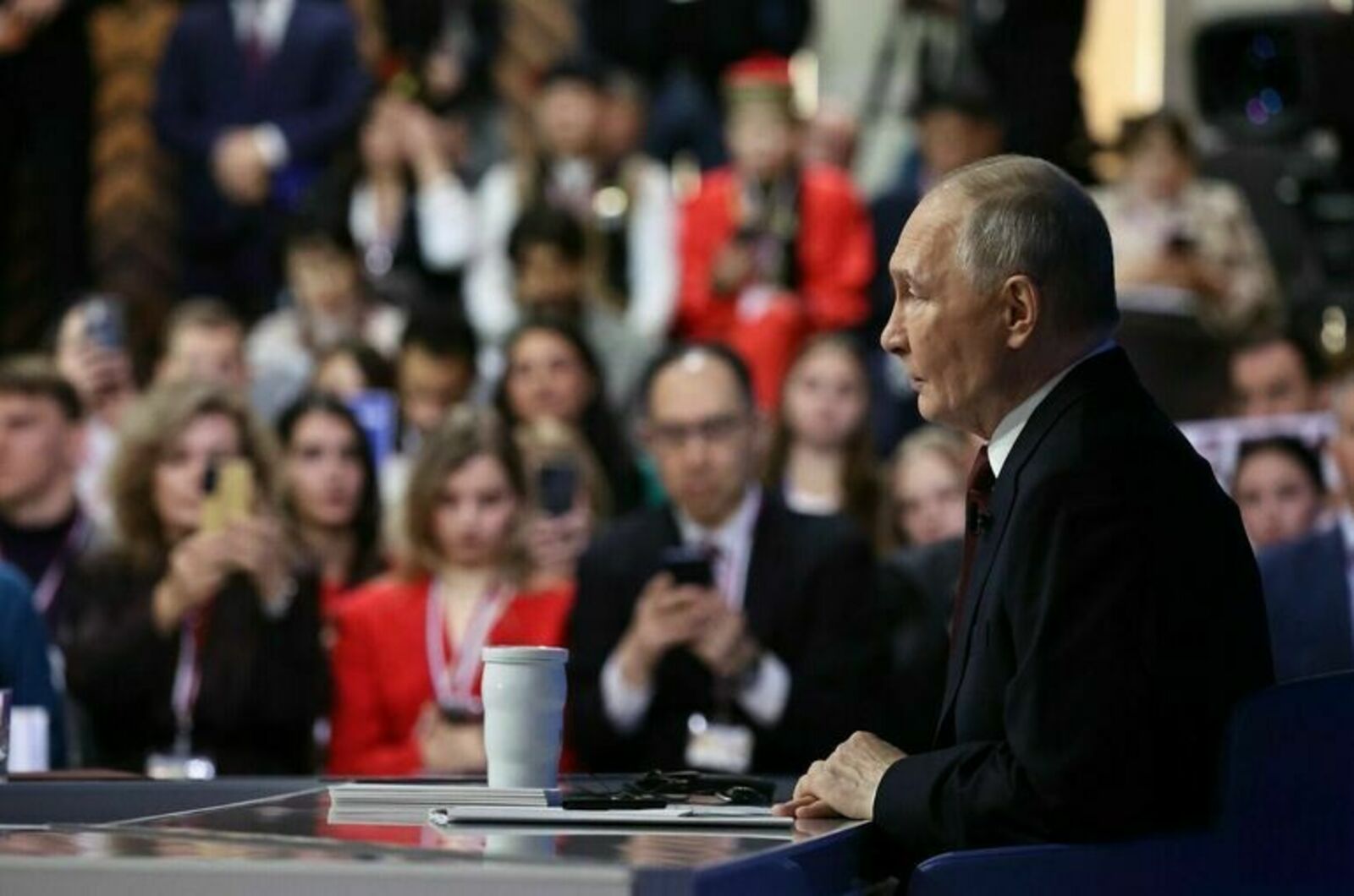 Рәсәй иҡтисады ни хәлдә?