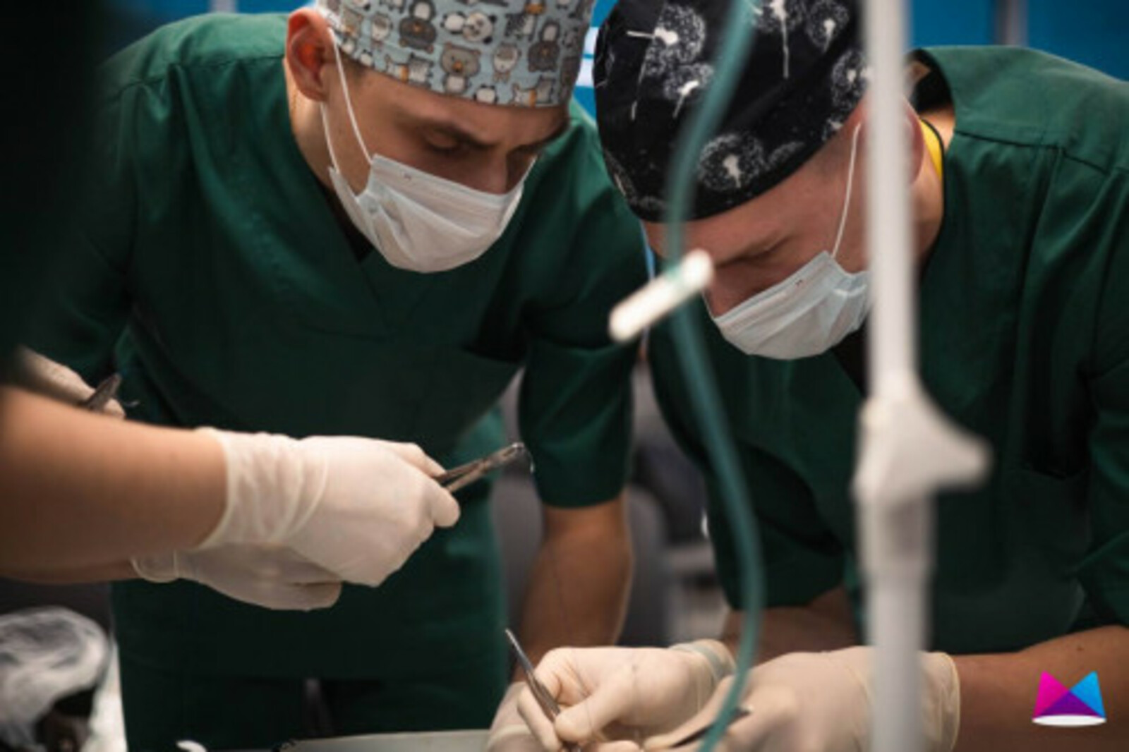 Өфө вуз-ара кампусына хирургтар йыйылды