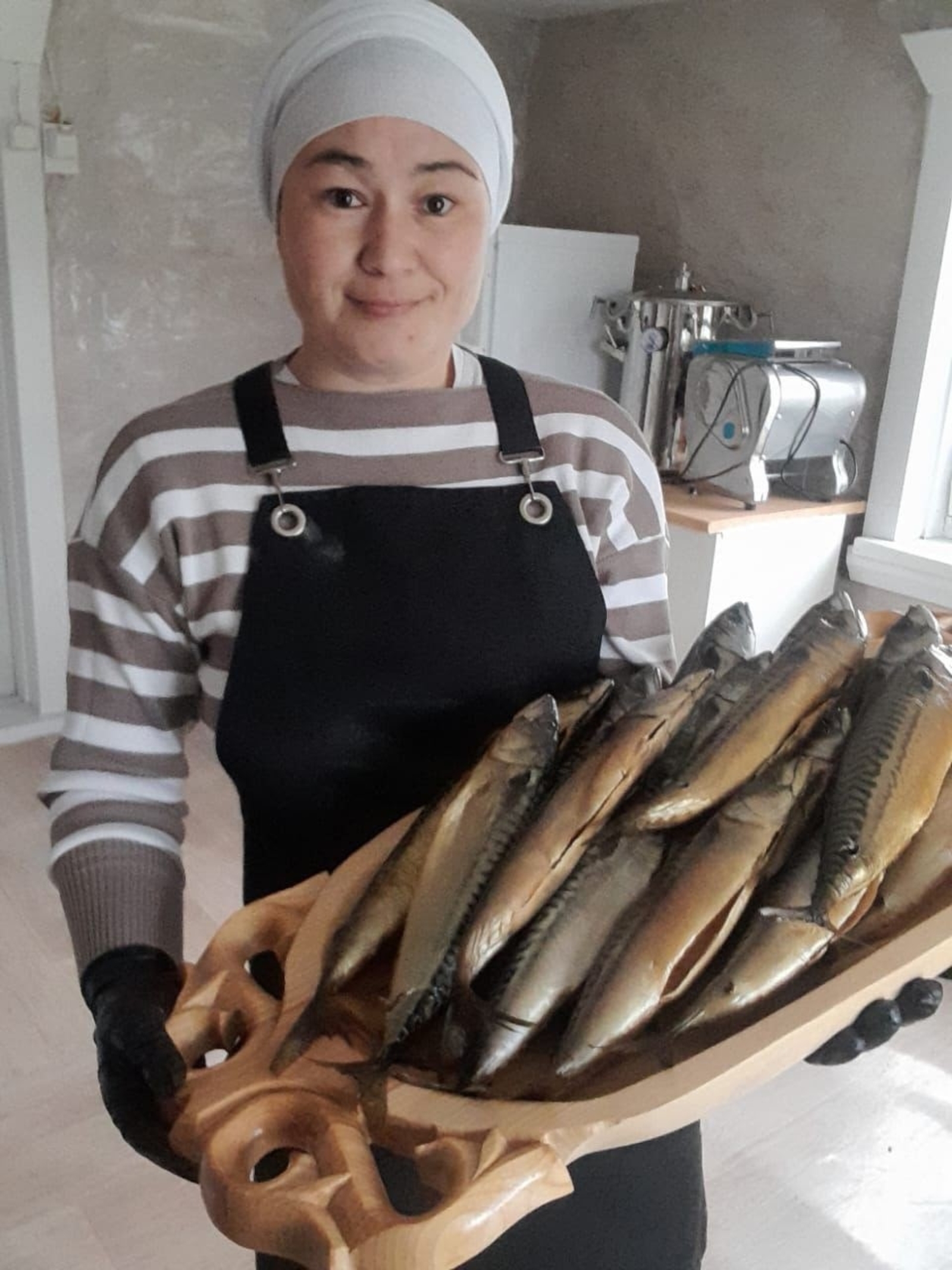 Ыҫланған ҡош, һыйыр, йылҡы, һарыҡ ите, балыҡ, ҡоротто яратып һатып алалар