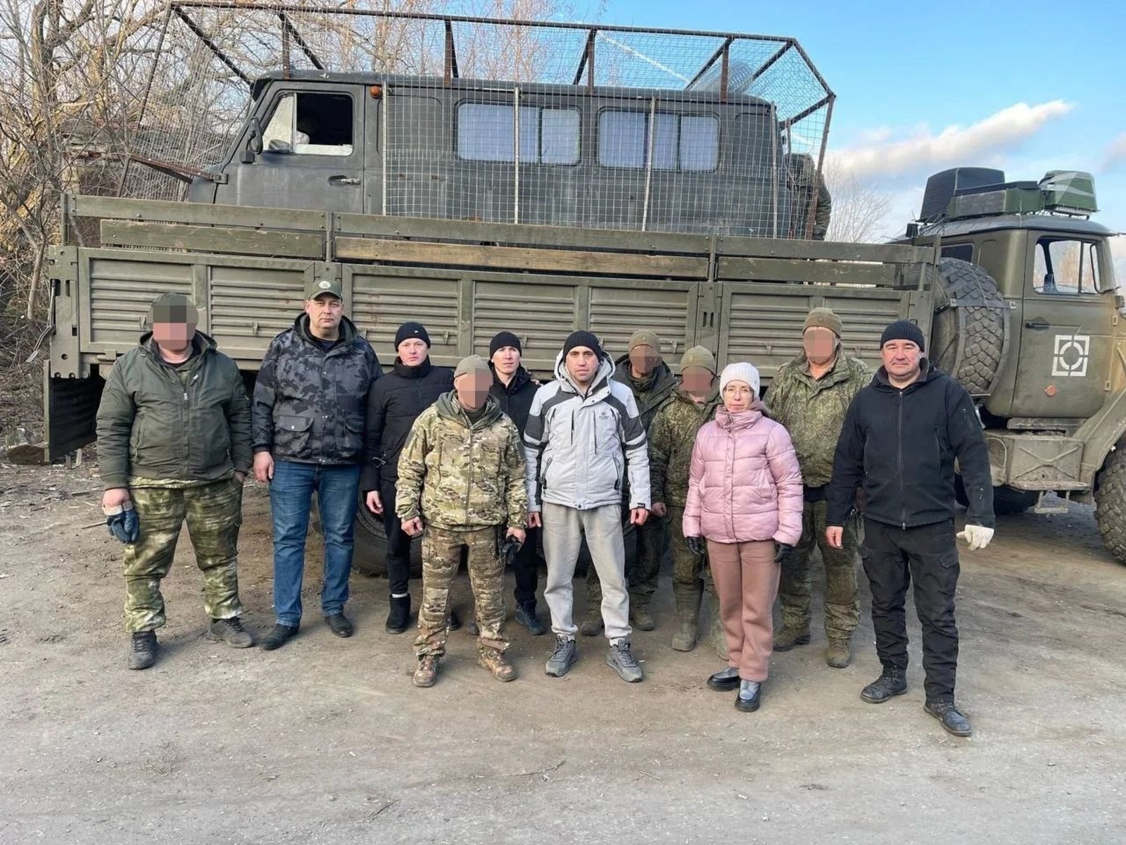 Беҙҙең армия - иң көслөһө!