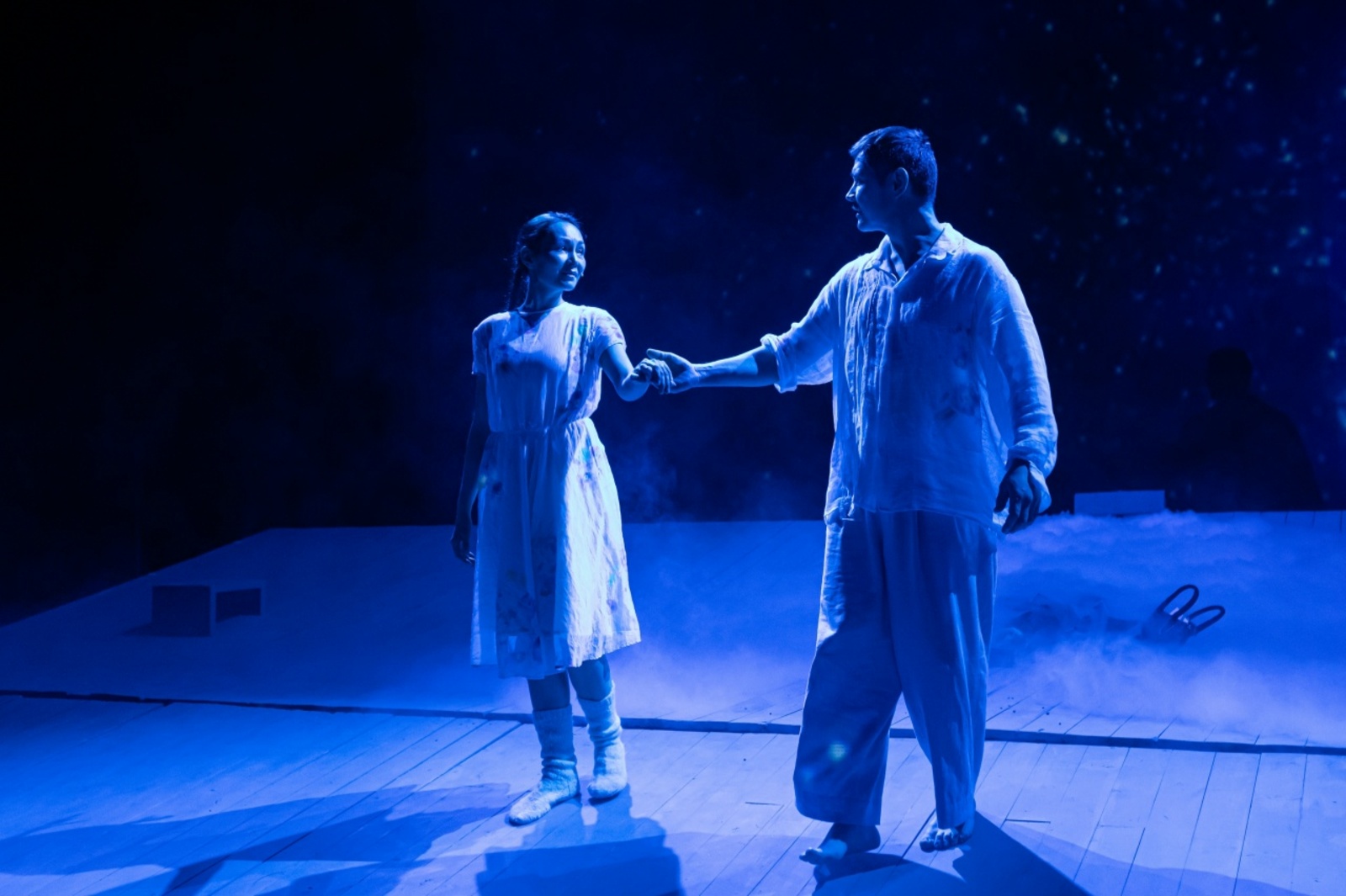 “Яратам, тип әйтеп өлгөрмәнем” һеҙҙе көтә