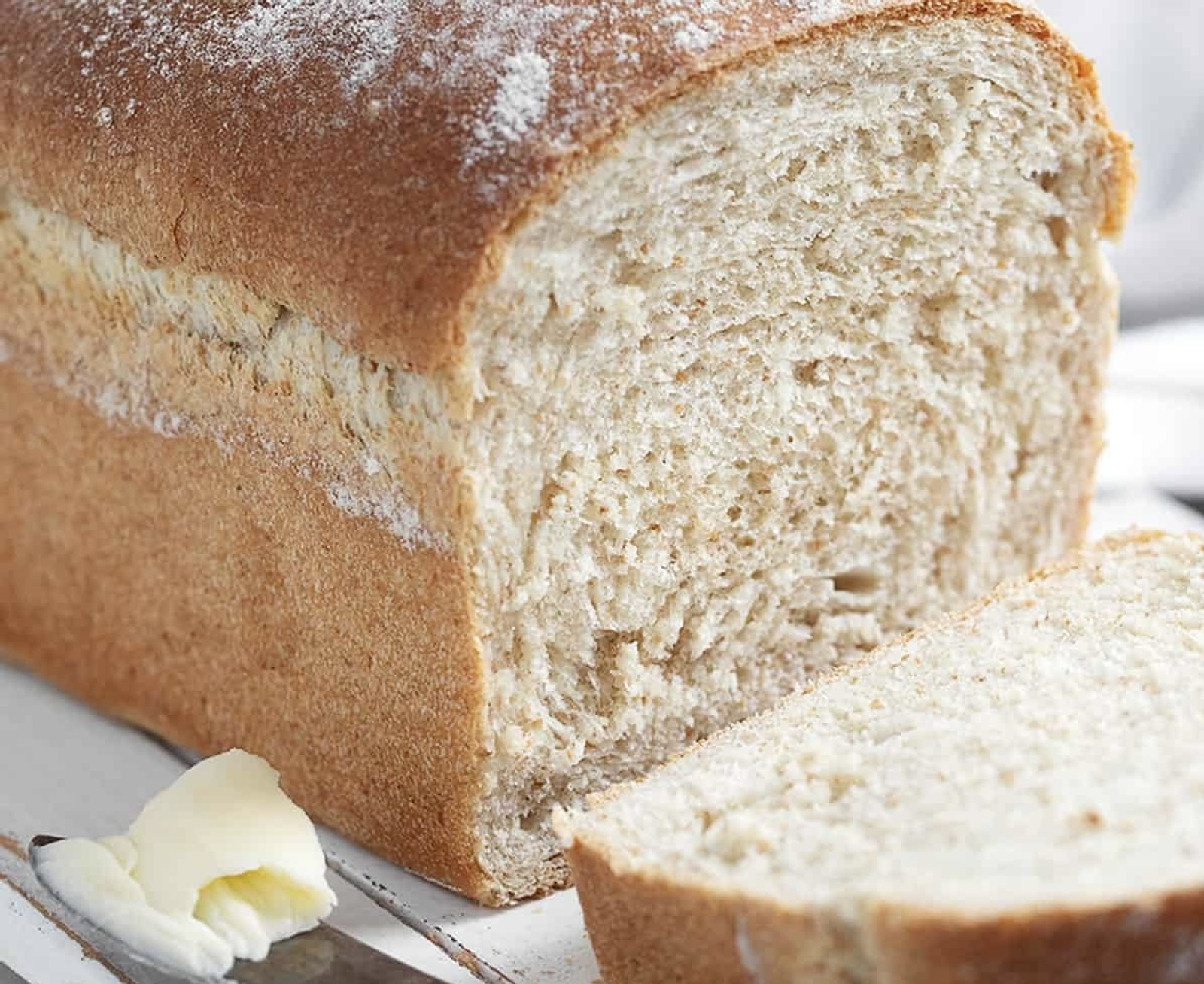 Икмәкте нисек оҙағыраҡ тәмле килеш һаҡларға?