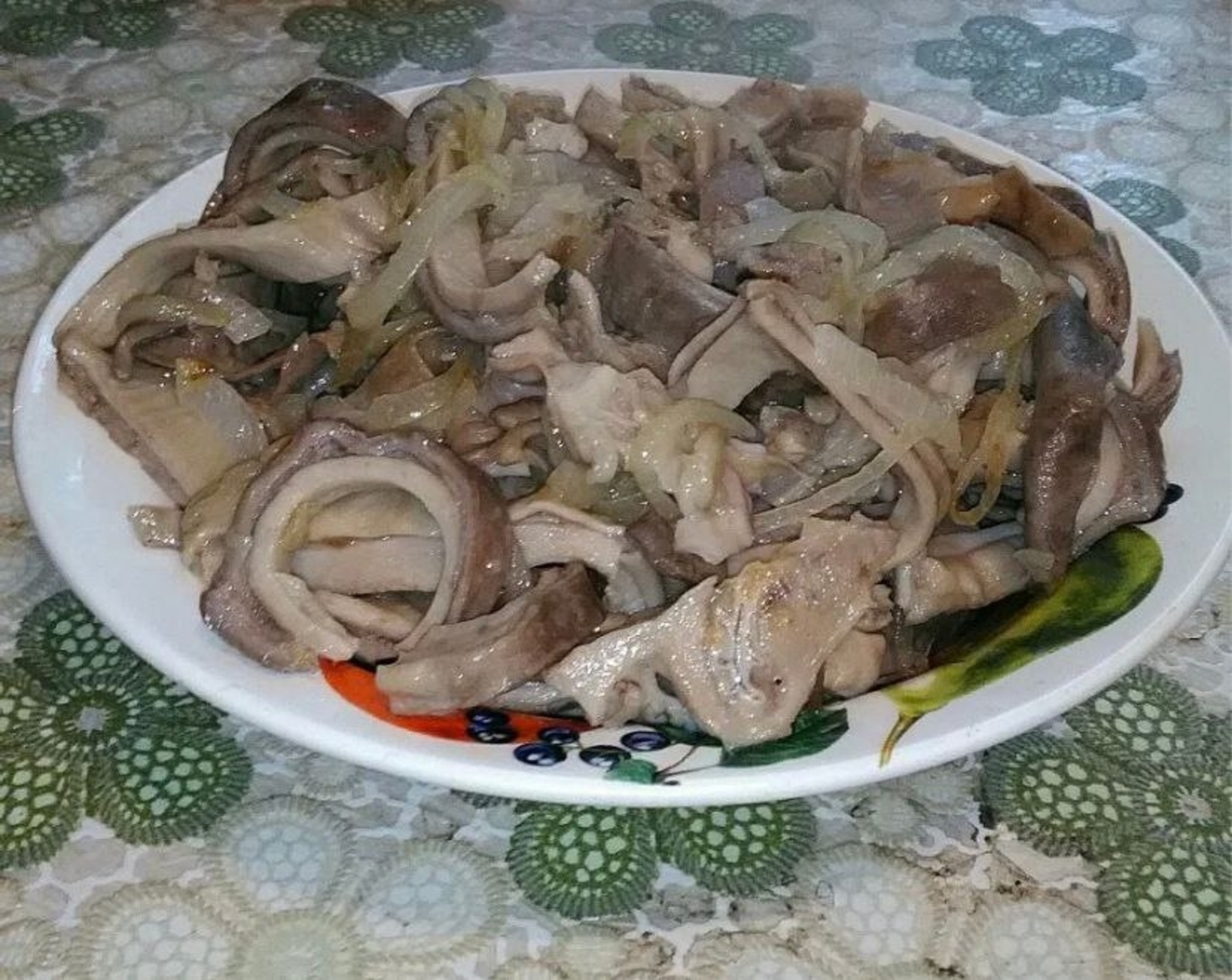 Эсәк-ҡарын яратаһығыҙмы?