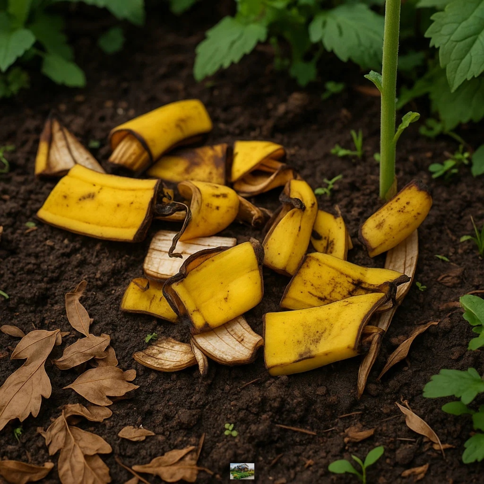 Баҡсалағы ҡырмыҫҡанан нисек еңел ҡотолорға?