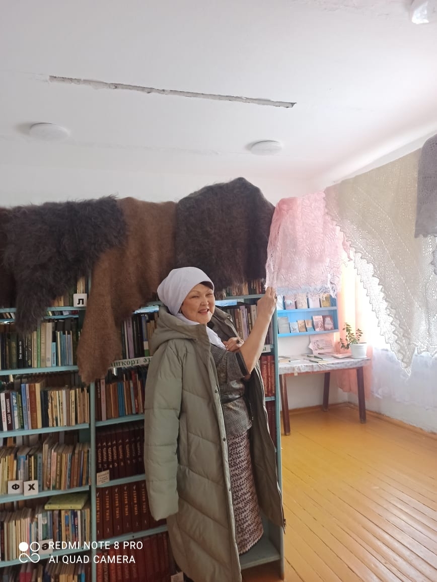 Ҡыҙҙарға яулыҡ килешә