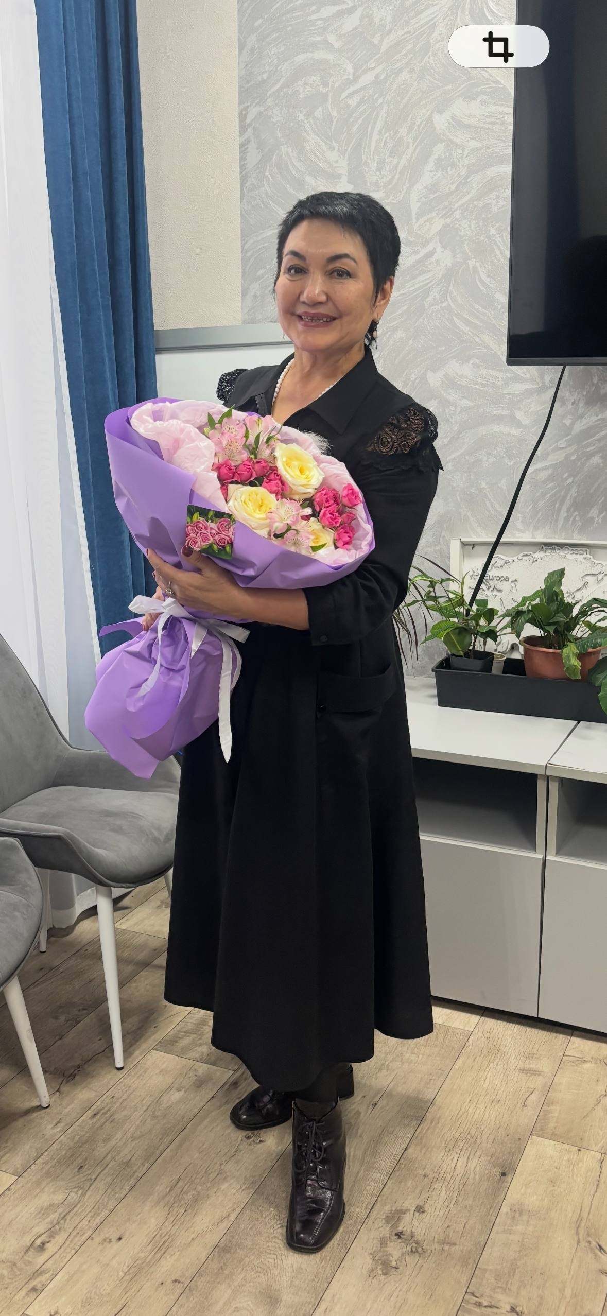 Бер кемде лә иғтибарҙан һәм ярҙамдан ситтә ҡалдырмай