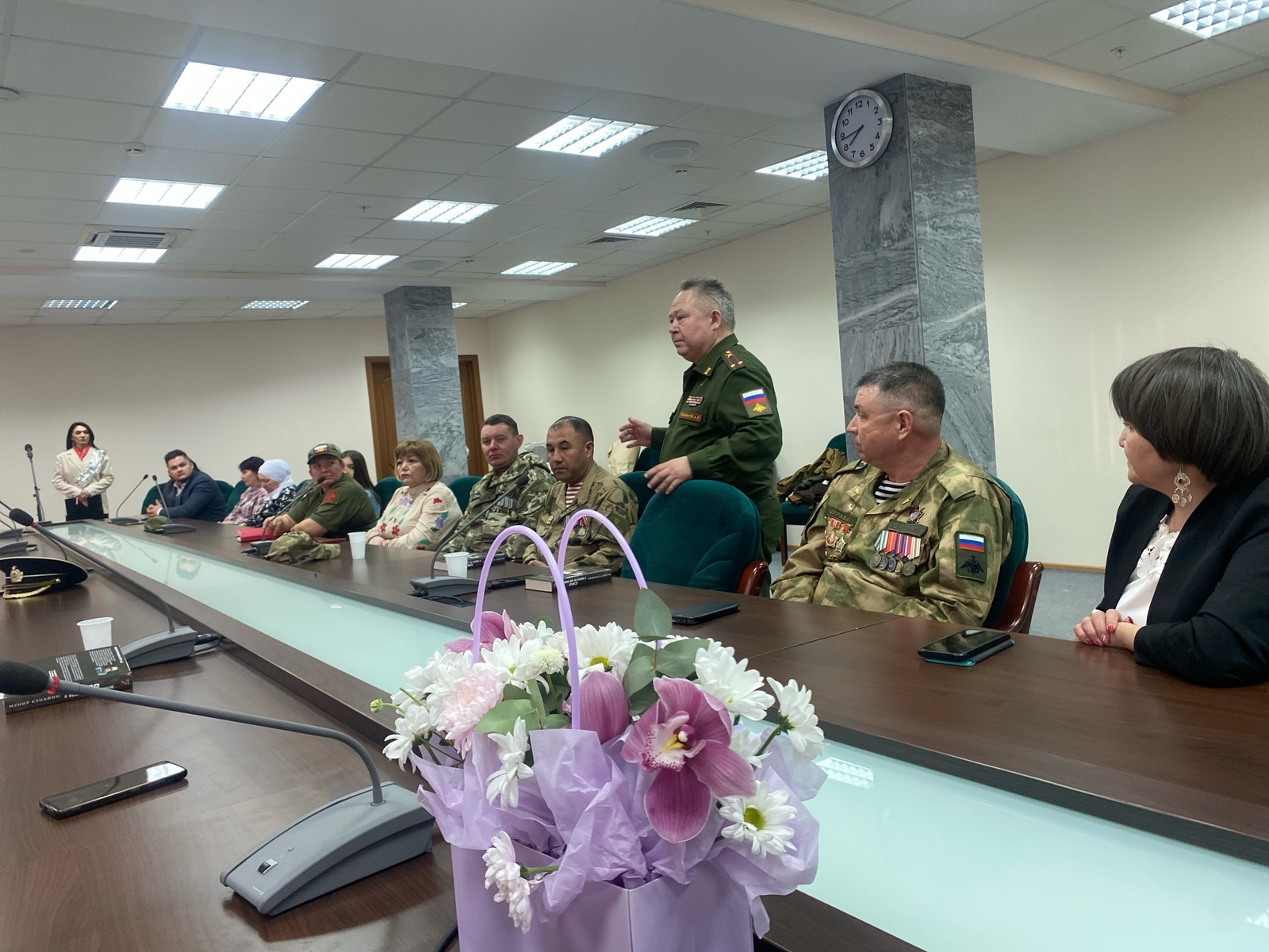 “Ете ҡыҙ” ҡор йыйҙы