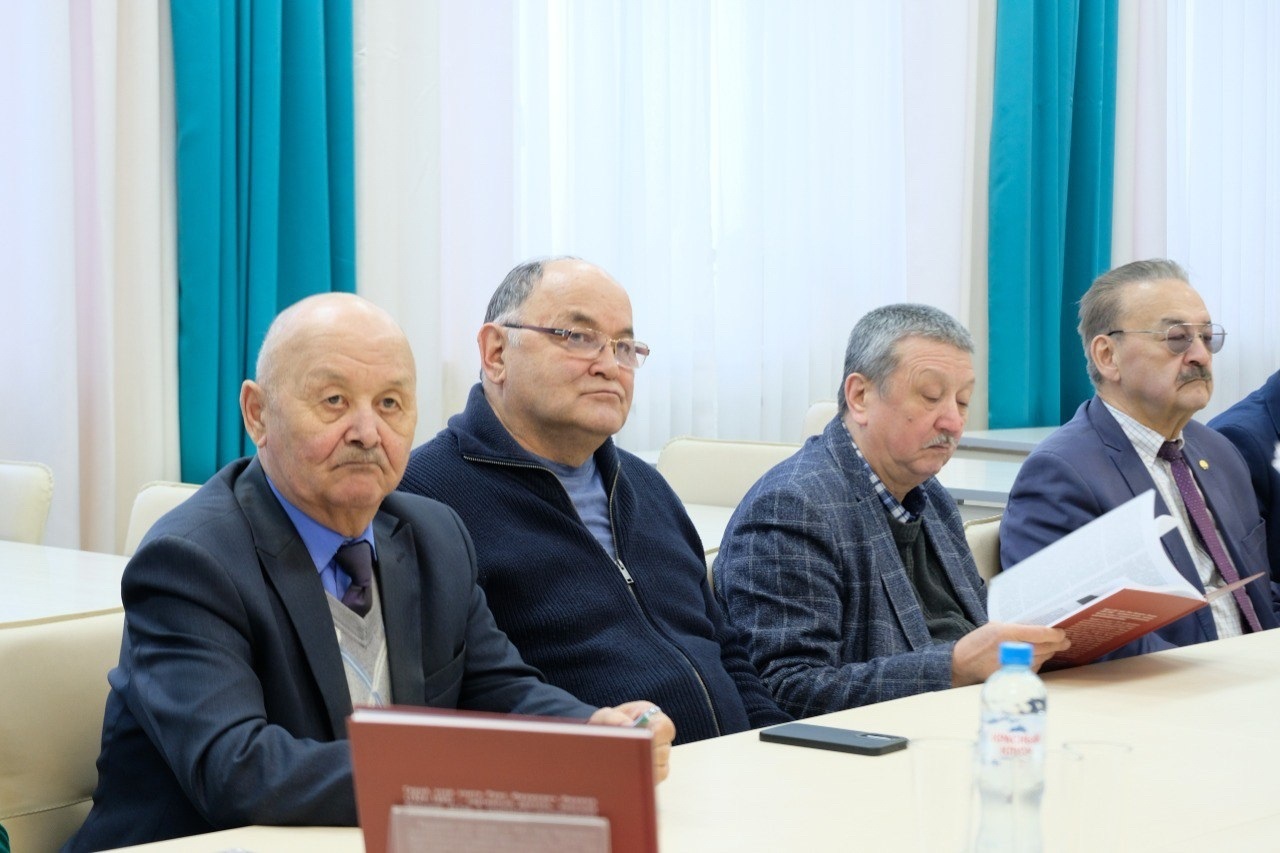 Оло шәхес иҫтәлегенә