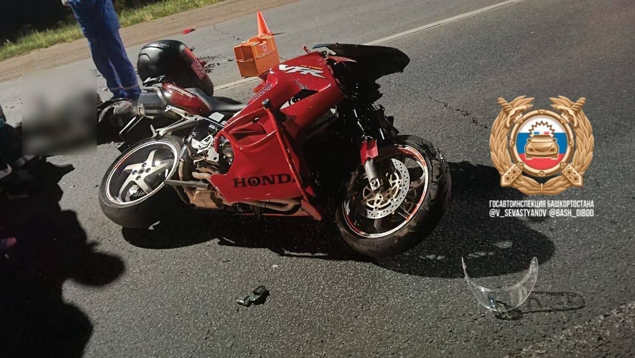 Тағы фажиғә: балаларығыҙға питбайк алып бирмәгеҙ!