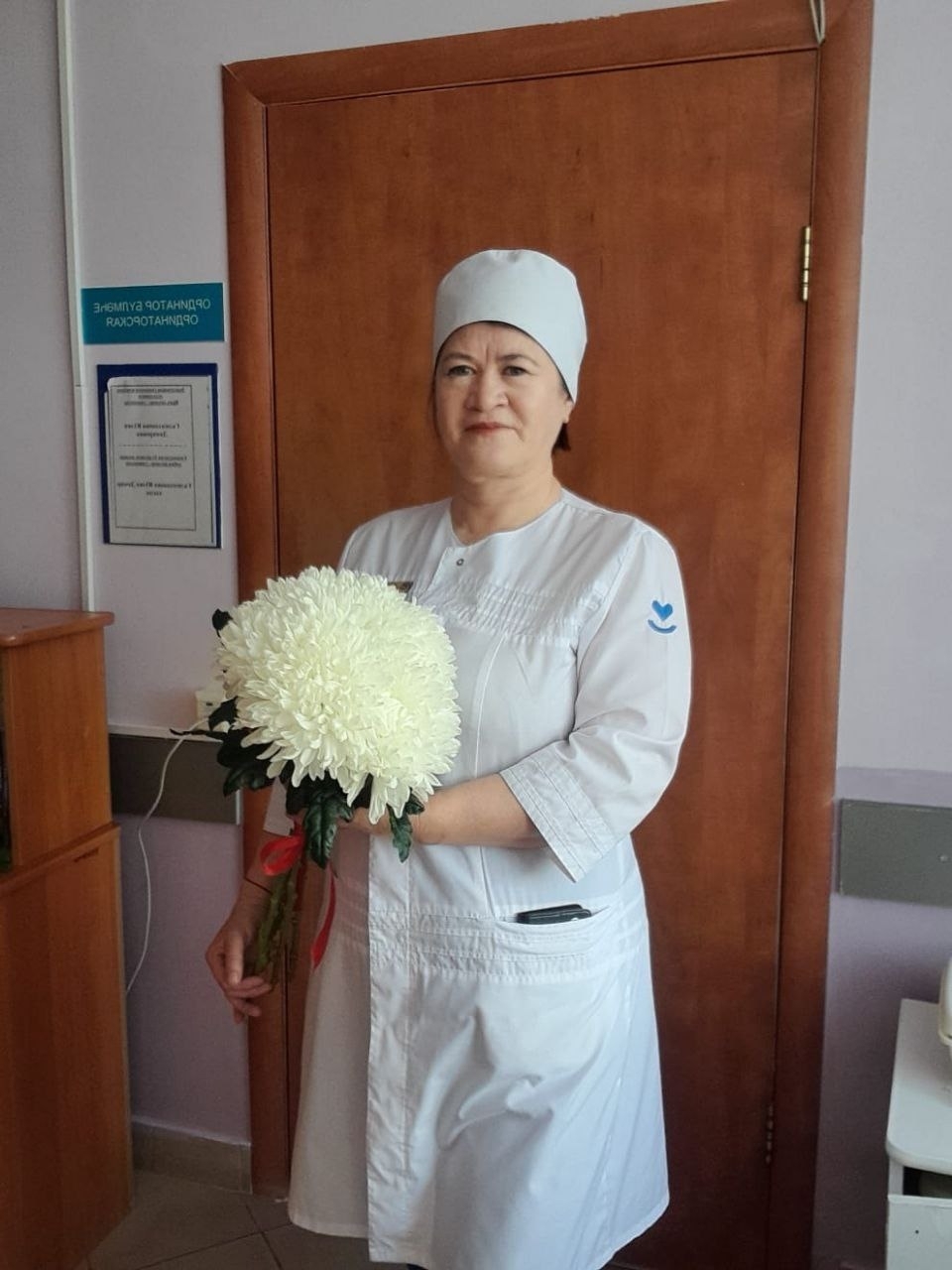 Яугир ҡатыны үҙе, ҡыҙы – ирекмән