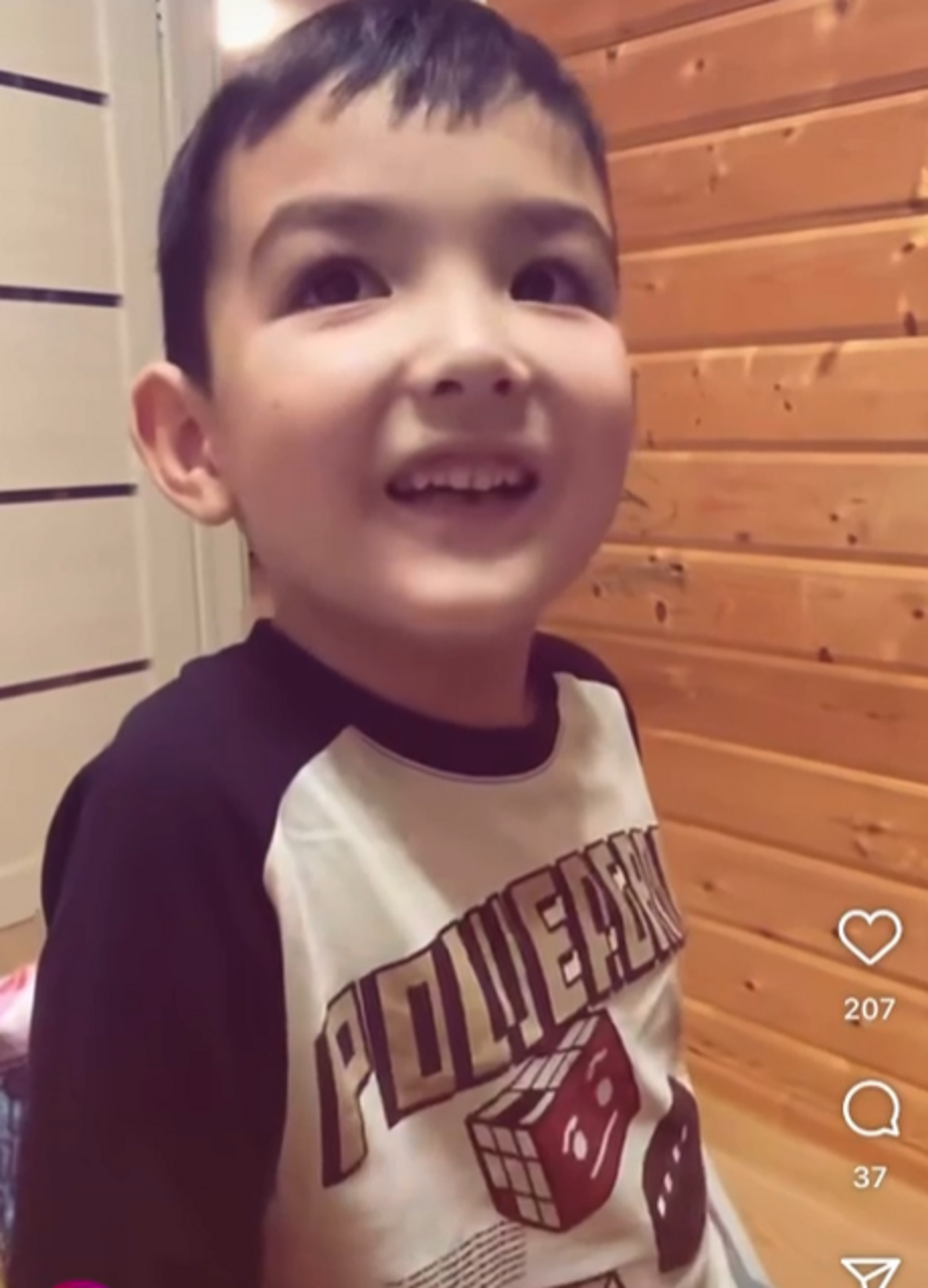 Дамир Тайыповтың улы Баязит “өйләнгән”