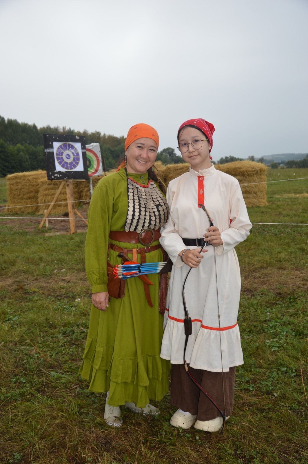 "Ҡара ҡаплан"да кем еңде?