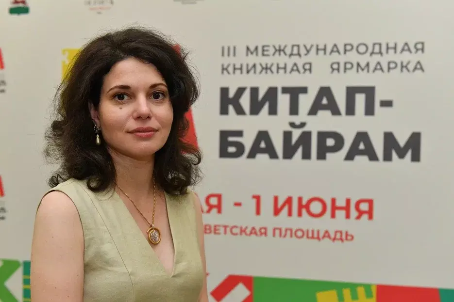 Фестивалде Мәскәүҙән килгән ижади ҡунаҡтар юғары баһаланы