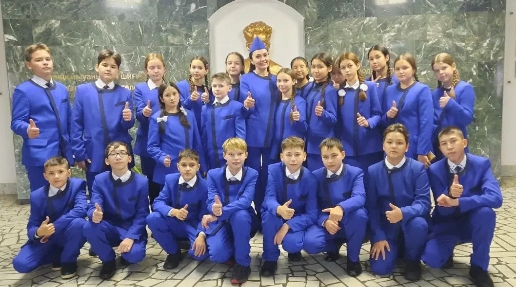 Конкурс майҙаны түрендә – Бәләбәй шайморатовсылары!