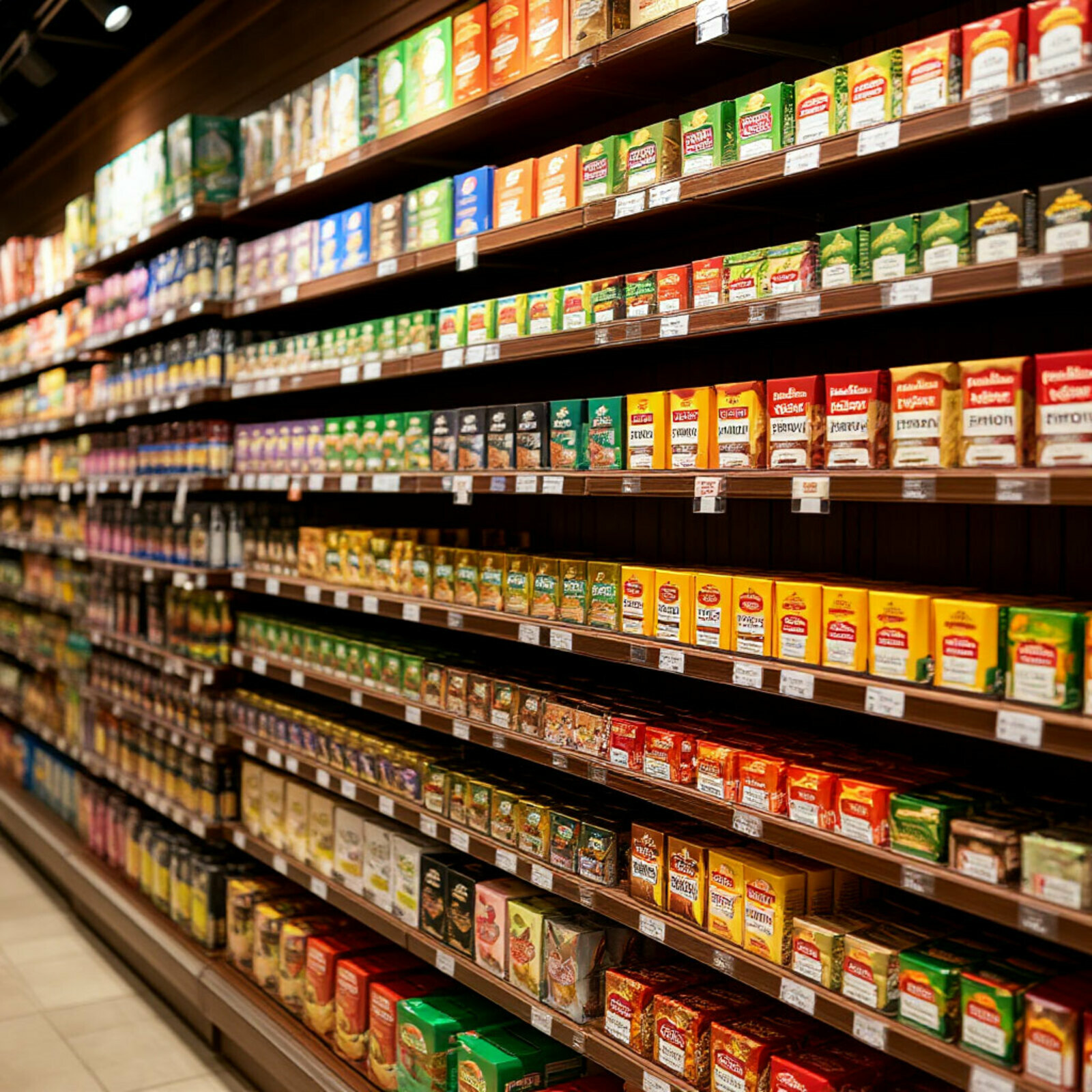 Был сәй маркаларын ҡурҡмай алығыҙ!