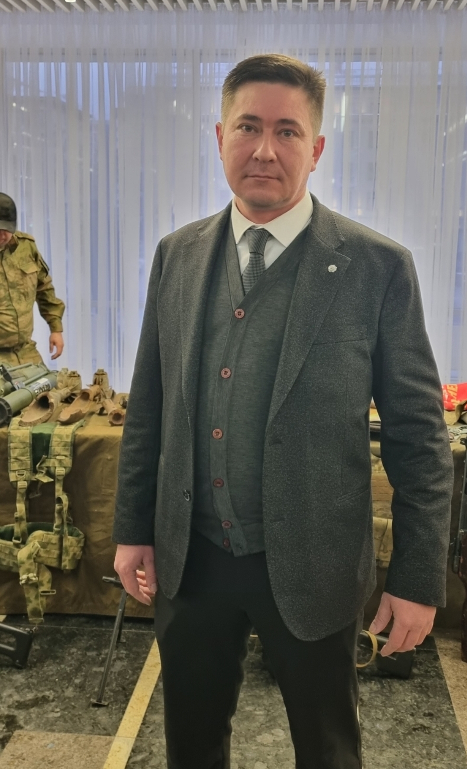 Башлыҡ әйткәнен үтәмәй ҡалмай