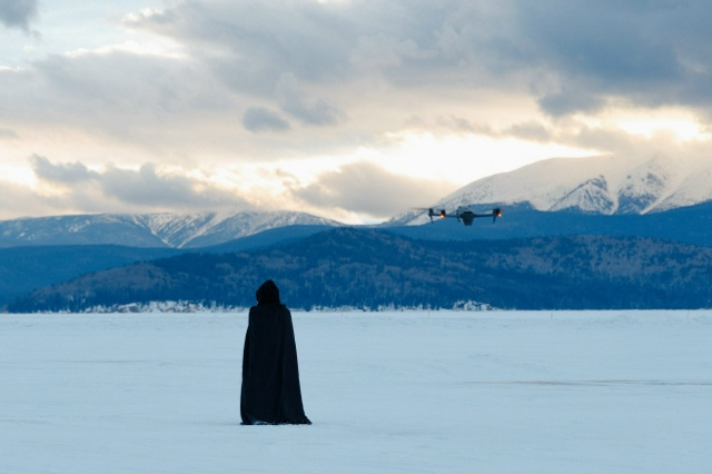 "AY YOLA"быҙ яңы клибын күрһәтте