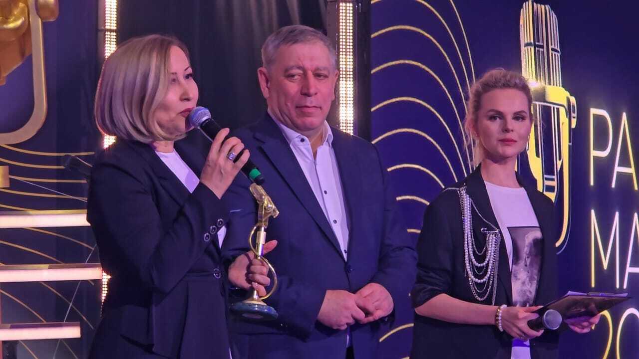 Афарин, "Юлдаш" һәм "Спутник-фм"!