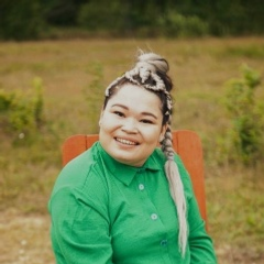 "Мин Гөлнур булам, бала саҡтан атламайым..."